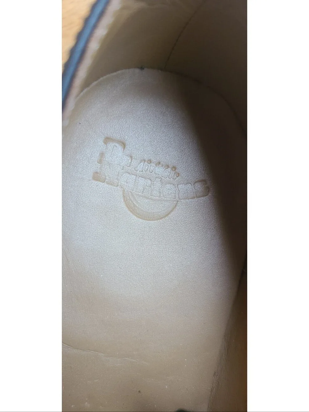 Dr. Martens new without